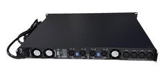 Sound Barrier DA 8.4 (USA) Professional Power Amplifier 100-240V AC 50Hz