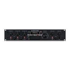 Eventide Omnipressor Model 2830 Au Dynamics Processor Open-box
