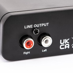 CAD CX1 Single channel USB Interface 24 Bit/96KHz