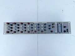 Crate CSM 802 8 Input Audio mixer