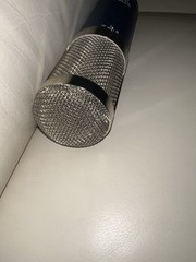 MXL 4000 MICROPHONE 🎙️