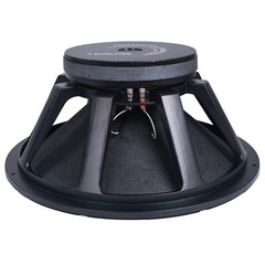 Sound Town 21″ Cast Aluminum Frame Woofer 1000W Low Frequency Driver STLF-21500A