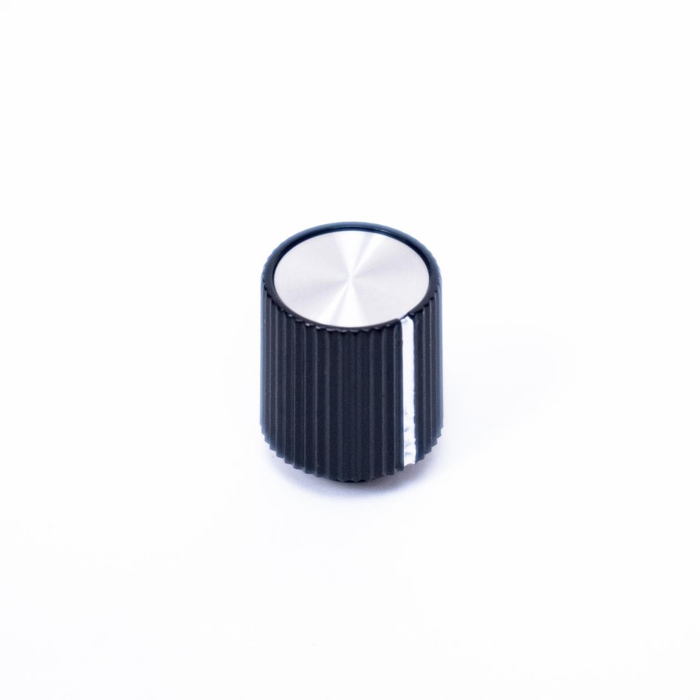 Korg Small Rotary Knob for microKORG XL Synthesizer Replacement Dial Selector
