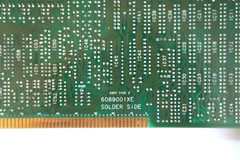 Solid State Logic SSL 6089002XD Dynamics Insert for 9000 series-Untested