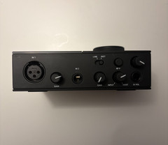 Native Instruments Komplete Audio 1