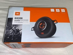 JBL HARMAN GX328 *BRAND NEW*