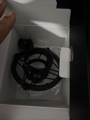 Audio-Technica AT4040 Cardioid Condenser Microphone Open Box Like N3w