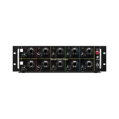 IGS 825EQ Dual Mono Tube Equalizer Mastering EQ