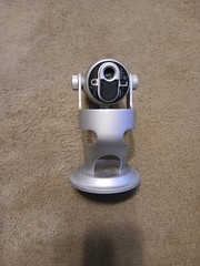 Blue Yeti Professional USB Microphone Silver