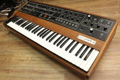 Sequential Circuits Prophet-5 Rev 3.3 MIDI Used