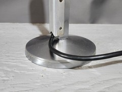 ELECTRO VOICE 638 DYNAMIC DESK Ham Radio Microphone w/ Switchcraft Jack Plug