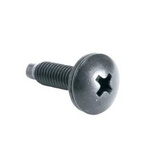 Middle Atlantic Products HP 10/32 x 3/4″ Phillips Head Rack Screws (100-pack)
