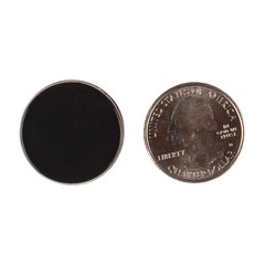 Isolate It: Sorbothane Vibration Isolation Circular Disc Pad 0.25″ Thick 1″ D…