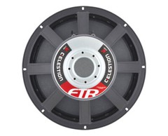 Celestion FTR15-3070C 15″ Low Frequency Speaker – 8 ohm