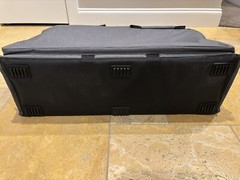 Gator Cases Creative Pro 27″ inch iMac Carry Tote – G-CPR-IM27 Gray – Used Case