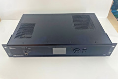 Crestron PRO3 3-Series Control System, Tested & Working, Control Processor