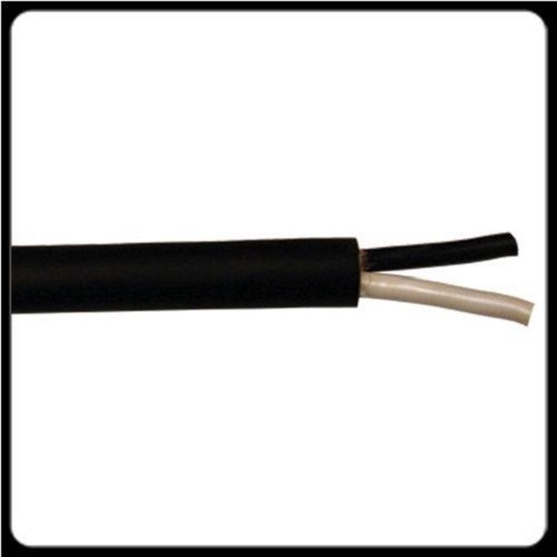 12 AWG 12/2 2 cond COPPER SPKR Cable, Priced in 10 ft Units, Ships as 1 piece