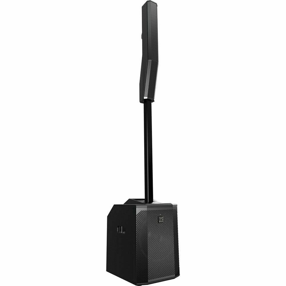 Electro-Voice EV Evolve-50 1000W Column Array PA System w/ Bluetooth & Subwoofer