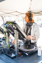 Apache DJ Stands for CDJs cdj nexus 2000, 3000, xdj 1000 technics, denon (Pair)