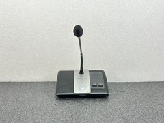 Sennheiser ADN C1 chair unit with 15-inch gooseneck & super-cardioid capsule 🚚