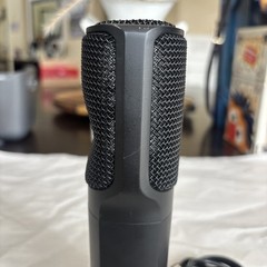 Rode NT-USB Wired Versatile Studio-Quality USB Microphone Podcast Voiceover Mic
