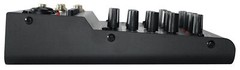 Rockville RockMix 4 Channel Pro Recording Mixer/Interface w/EQ+(2) Dynamic Mics