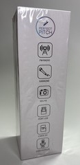 Hifi Speaker Perfect Pitch Wireless Microphone BT Tf/Usv/Fm Radio Ds868 Rose NEW
