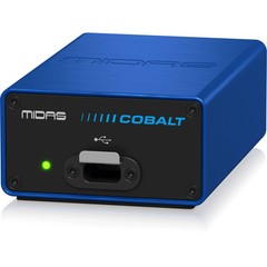 Midas COBALT HyperMAC to USB3 Converter