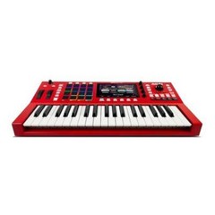 Akai Professional MPC Key 37 Standalone Synthesizer Keyboard WiFi Bluetooth New