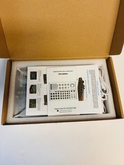 SK300 Multi-Function Mixer Digital Sound Card – Live Broadcast Audio – NIB