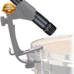 Wm57 Dynamic Vocal Classic Style Microphone Audio Instrument Classic Professiona