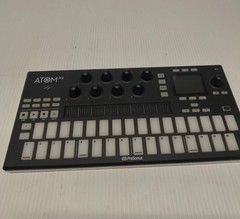 PreSonus ATOM SQ Hybrid MIDI Keyboard Pad Performance & Production Controller