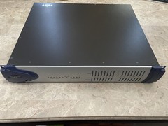 Avid Digidesign 192 I/O ProTools Interface MH192 Digital I/O Analog In/Out