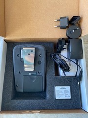 Clear-Com CP-242 Tempest 2.4 GHz 4 Channel BeltStation