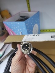 Professional Low Noise Microphone Cable