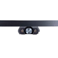 Desk Mount Kit for Soundblaster G5 & G6 – Under Desk Brackets