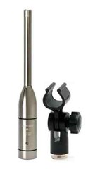 Audix TM1 Omnidirectional Test/Measurement Condenser Mic Silver