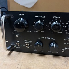 Groove Tubes Spare Parts The Glory Comp Display Non-Functional, Ideal For Parts