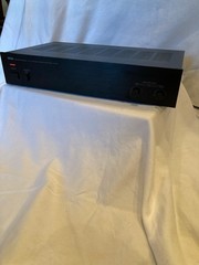Yamaha Natural Sound M-35 2/4 Channel Power Amplifier