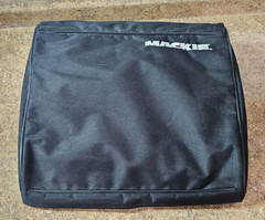 Mackie DFX12 12×2 Analog Mixer with Effects DFX-12 Mixing Console Pre-owned