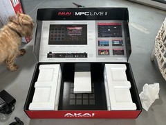 Akai MPC Live 2 II | Complete With Box | Great Condition