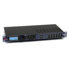 dbx DriveRack 260 Loudspeaker Management System DBX260V *Genuine / USA Dealer*