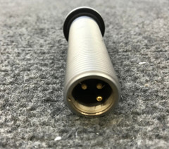 Shure Microflex Low Profile Boundary Microphone MX395 – Silver