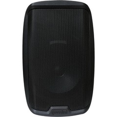 Gemini Sound AS-2110BT Active 10 Inch Woofer 1000W Watt DJ Monitor