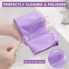 Norwεx – Basic Package – Microfiber – Window & Enviro Cloth. Just water – w