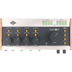 Volt 476p USB Audio Interface Universal Audio