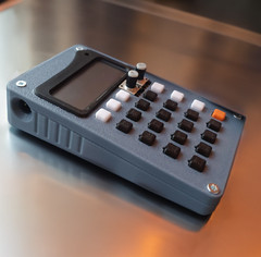 Custom Pocket Operator Case STL File – Sleek Protection for Your PO