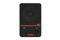 Fostex 6301ND Active Monitor with Digital AES/EBU and Unbalanced Inputs, Sing…
