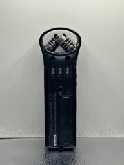 Zoom H1 Black Built-in Microphone Portable Wireless Digital Handy Recorder