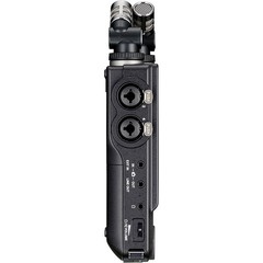 TASCAM Portacapture X8 HighResolution Adaptive Recorder